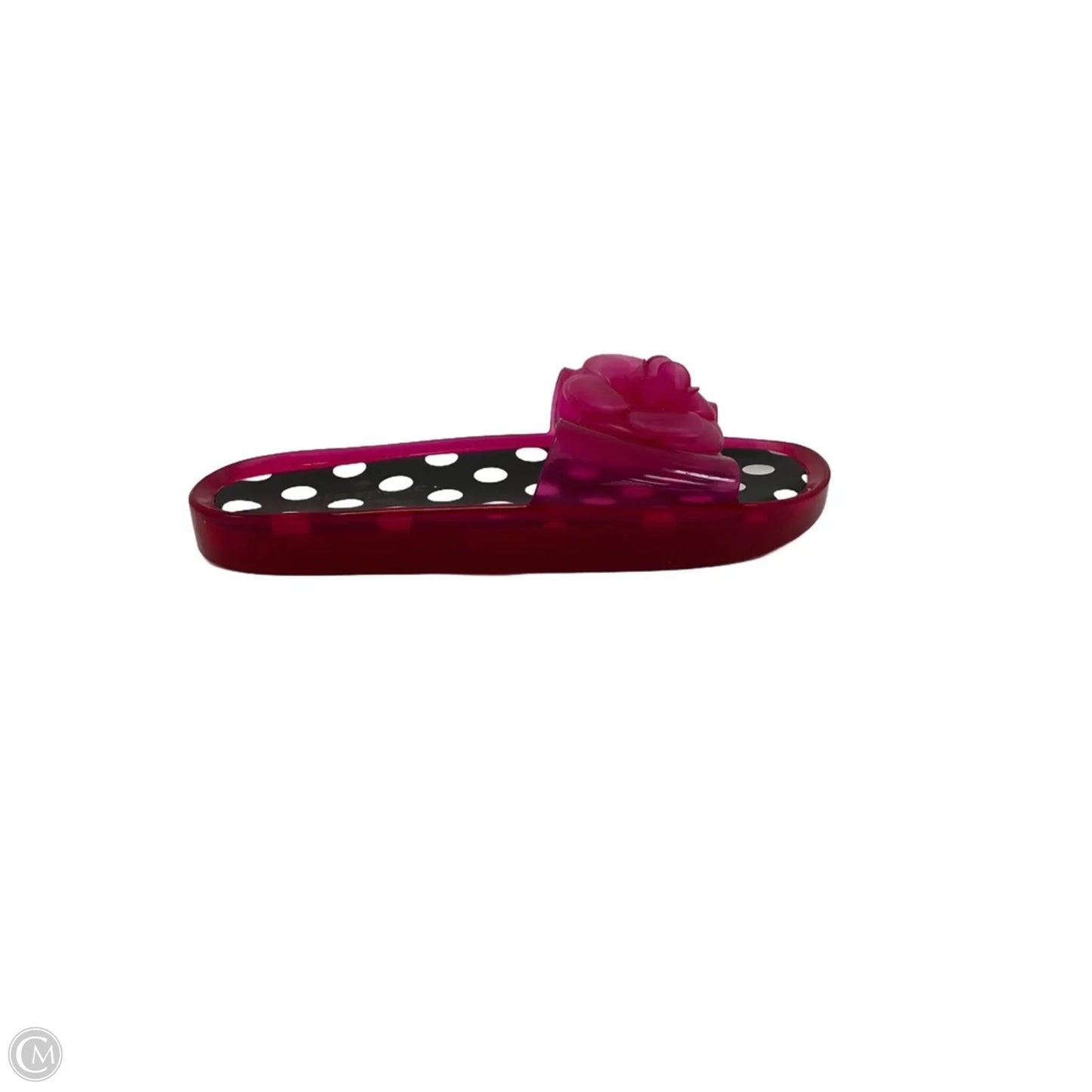 Sandals Designer By Kate Spade In Pink, Size: 7