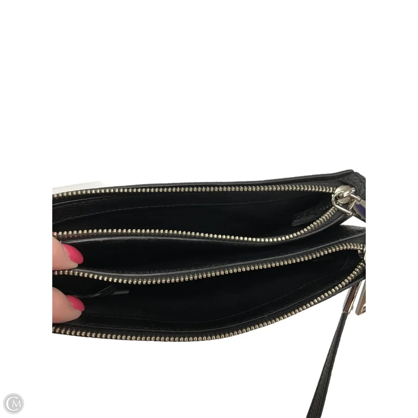 Crossbody Luxury Designer By Marc Jacobs, Size: Small