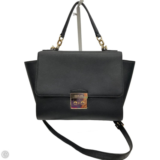 Crossbody Designer By Michael Kors, Size: Medium