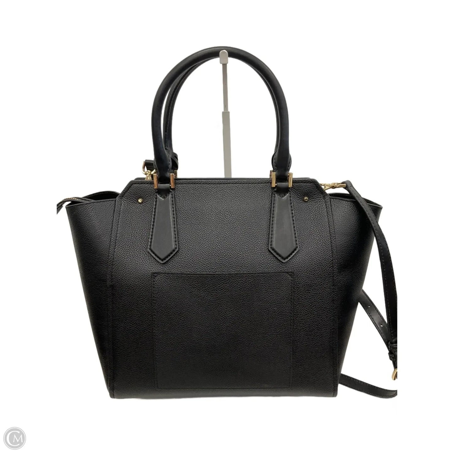 Crossbody Designer By Michael Kors, Size: Large