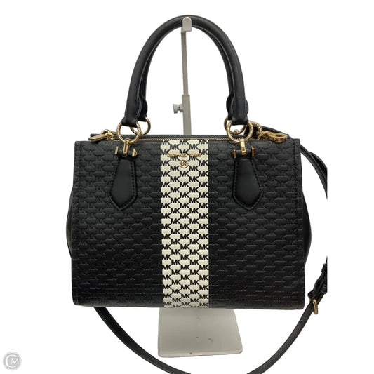 Crossbody Designer By Michael Kors, Size: Medium