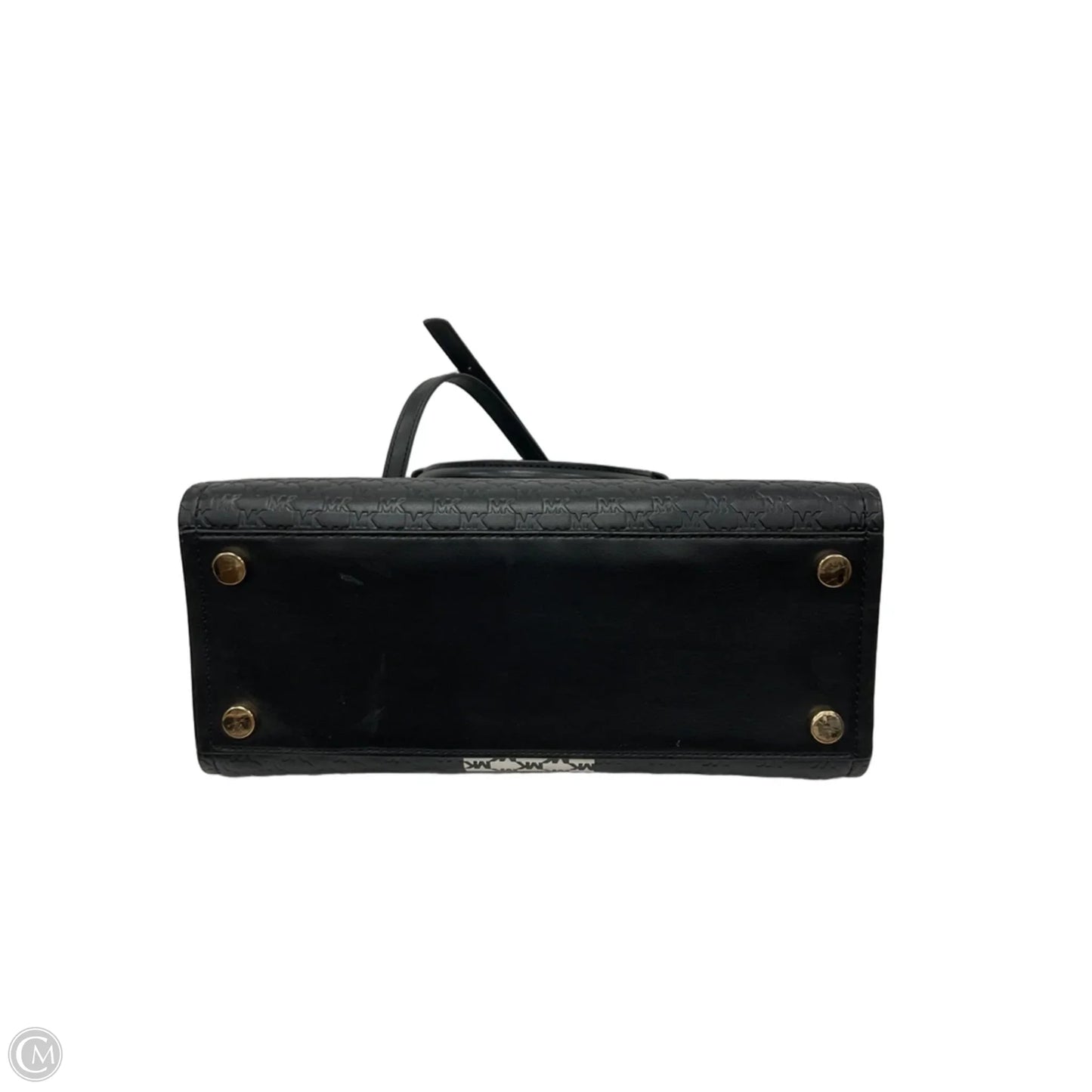 Crossbody Designer By Michael Kors, Size: Medium