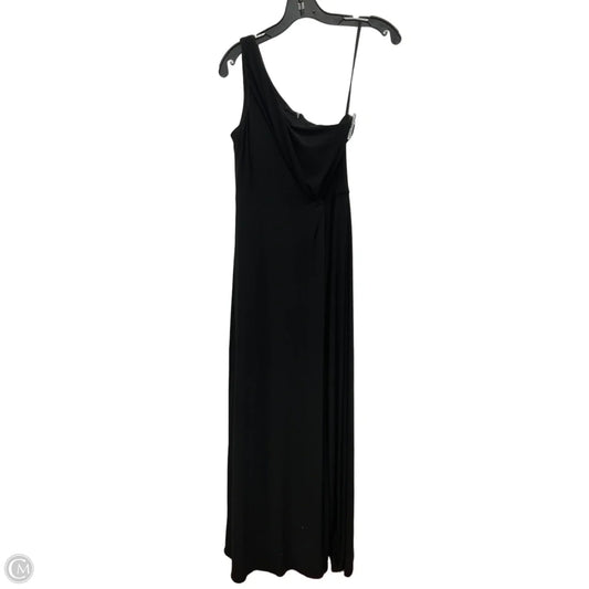 Dress Party Long By Bhldn In Black, Size: 6