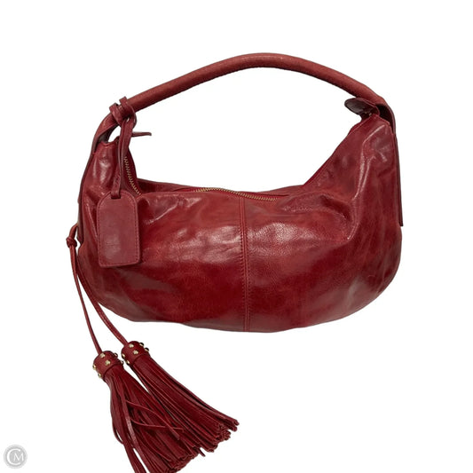 Handbag By Badgley Mischka, Size: Small