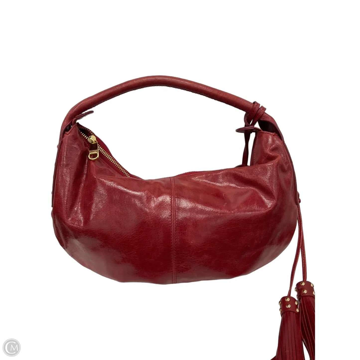 Handbag By Badgley Mischka, Size: Small