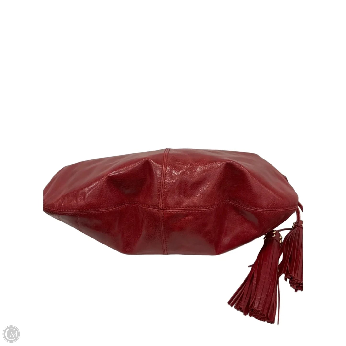 Handbag By Badgley Mischka, Size: Small