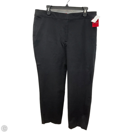 Pants Chinos & Khakis By Spanx In Black, Size: Xl