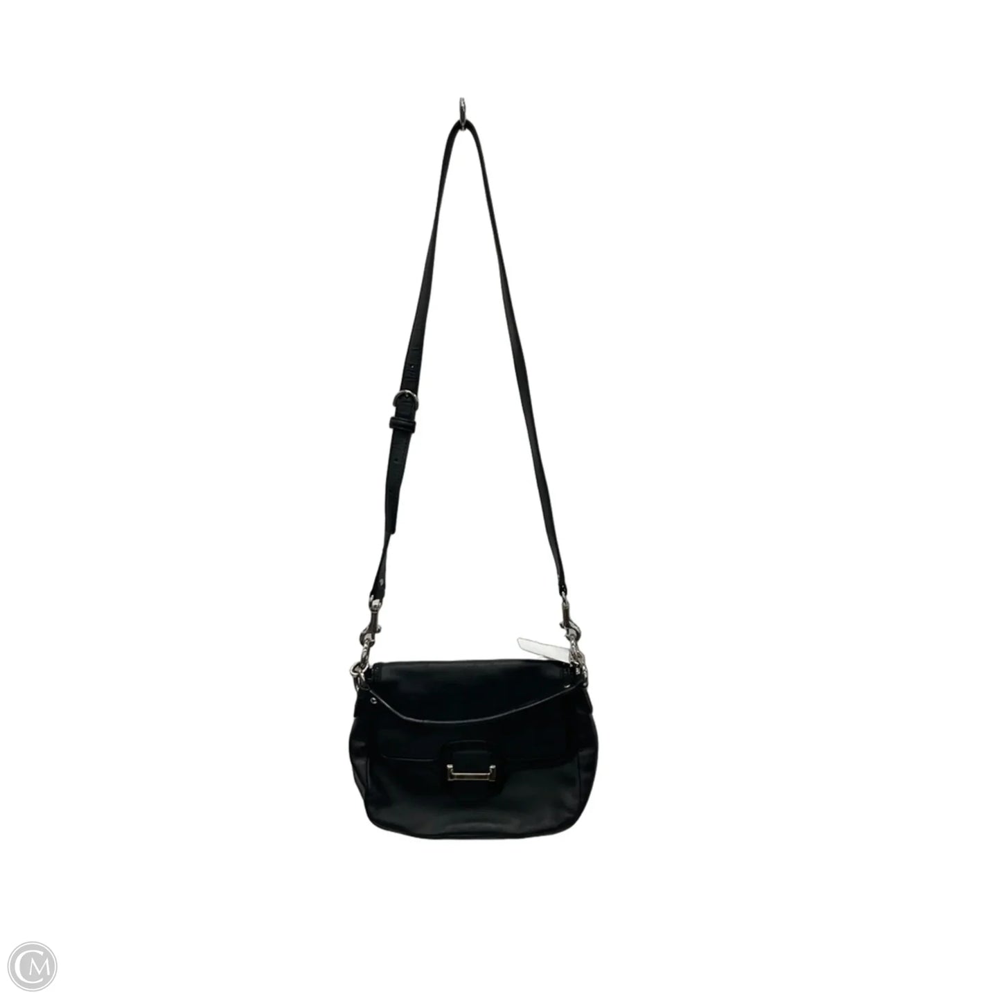 Crossbody Designer By Coach, Size: Small