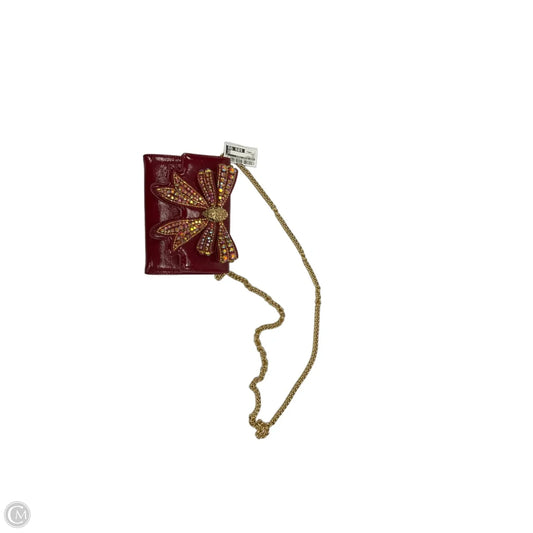 Crossbody By Kurt Geiger London, Size: Small