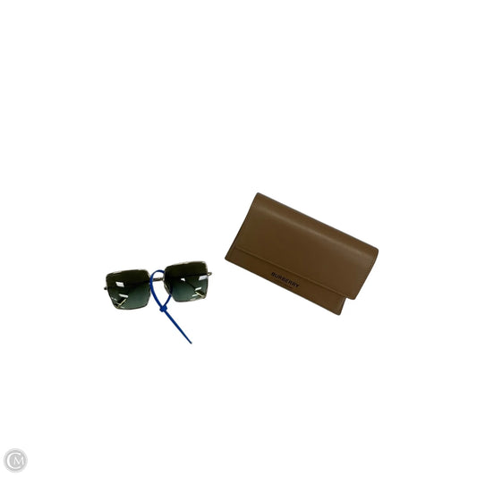 Sunglasses Luxury Designer By Burberry