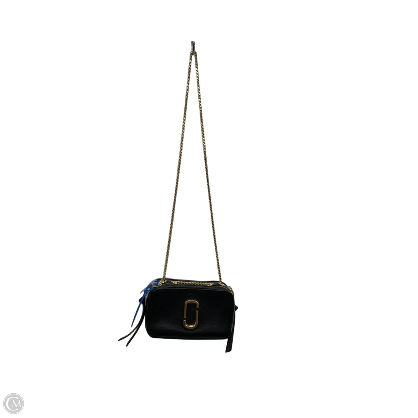 Handbag Luxury Designer By Marc Jacobs, Size: Medium