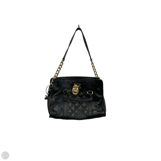Handbag By Michael By Michael Kors, Size: Large