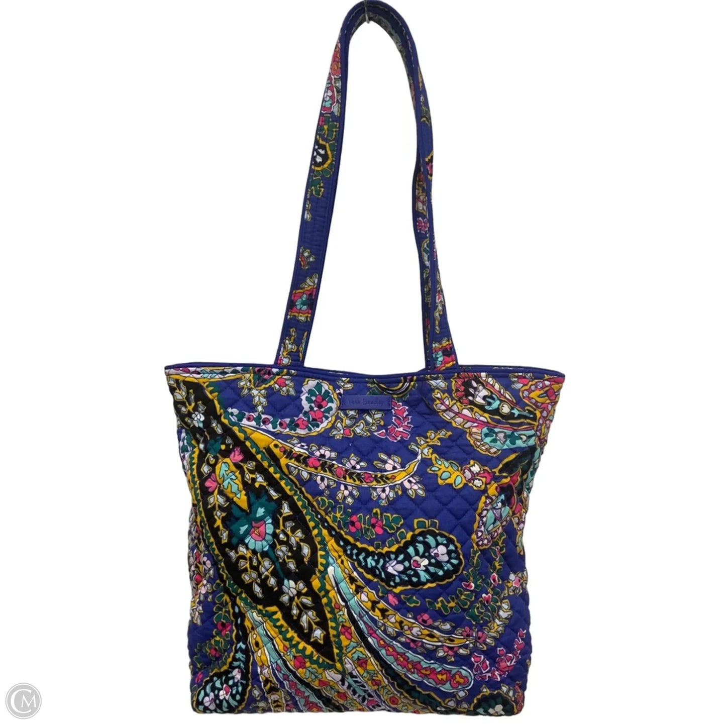 Tote By Vera Bradley, Size: Medium