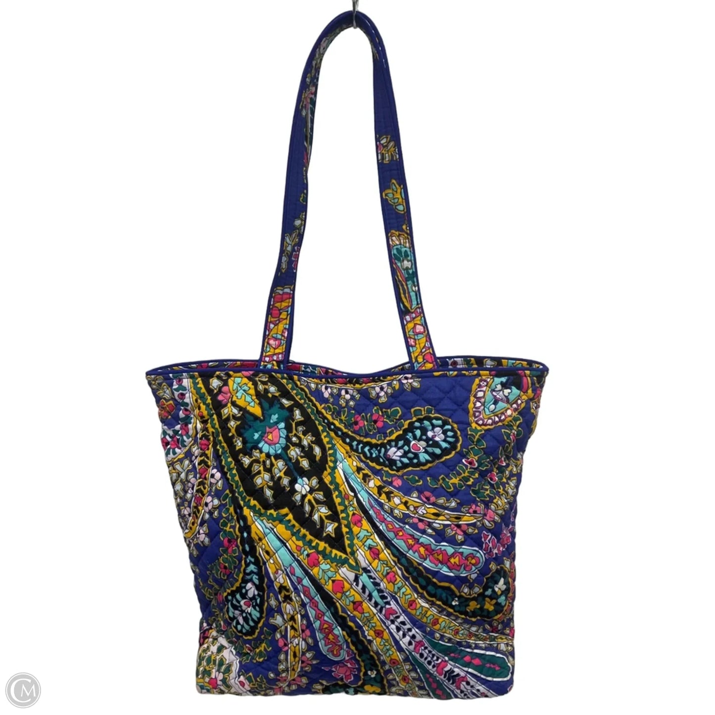 Tote By Vera Bradley, Size: Medium