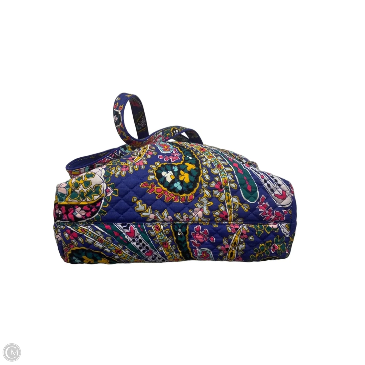 Tote By Vera Bradley, Size: Medium