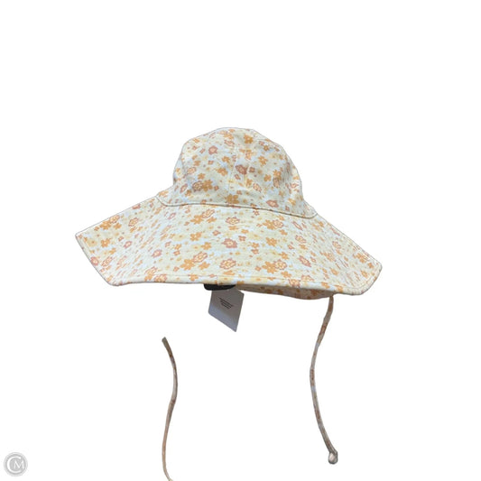 Hat Sun By Cma
