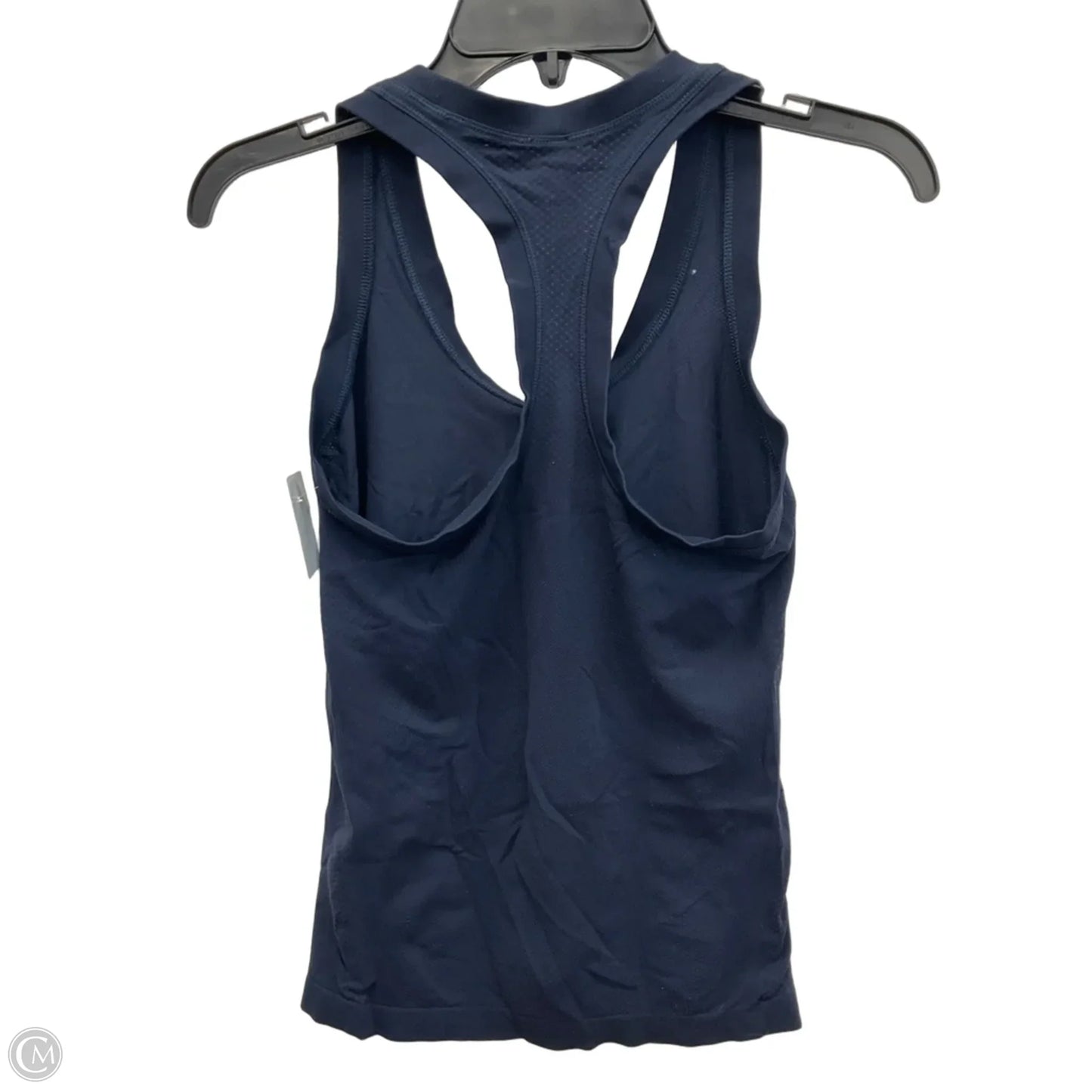 Athletic Tank Top By Athleta In Blue, Size: Xs