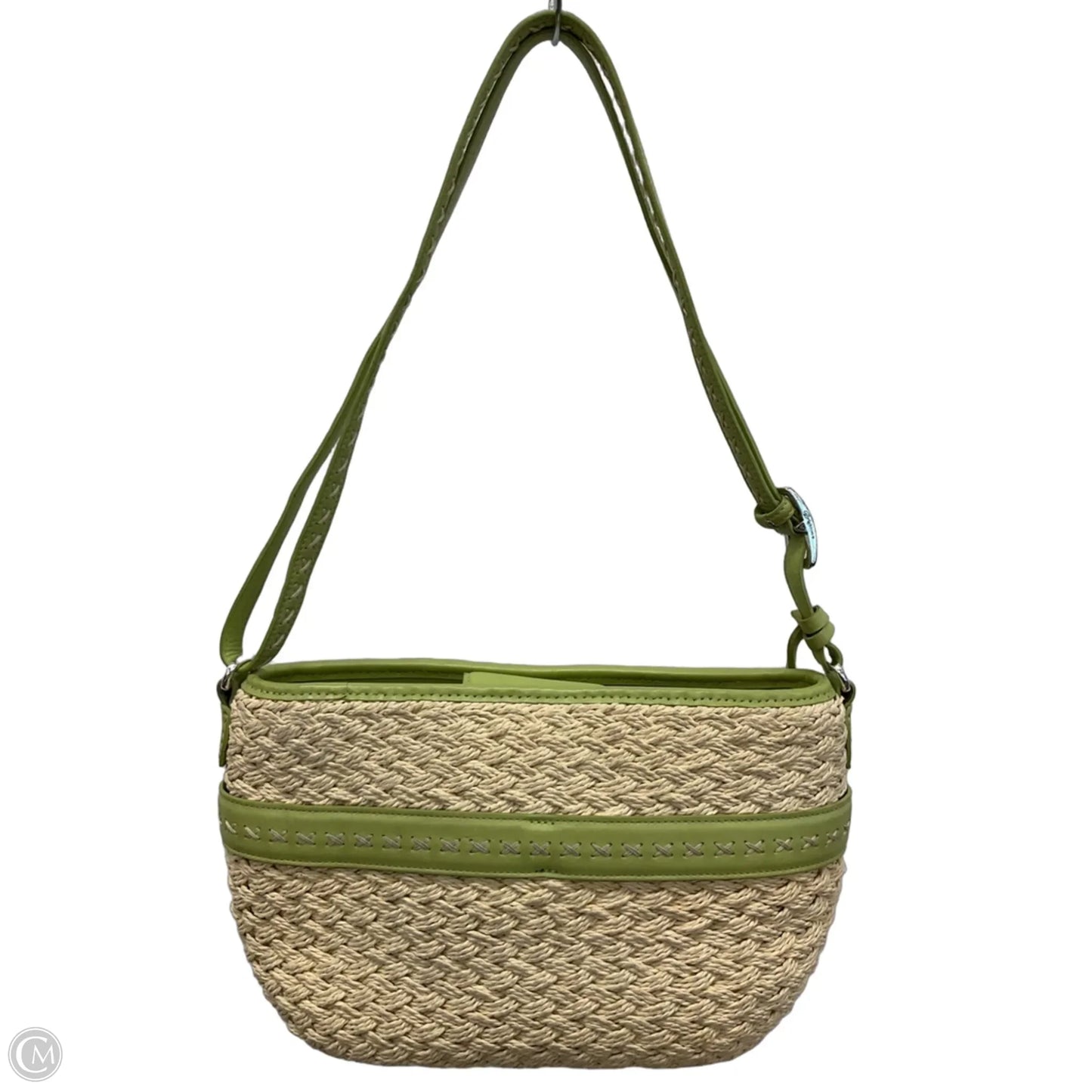 Handbag By Brighton, Size: Medium
