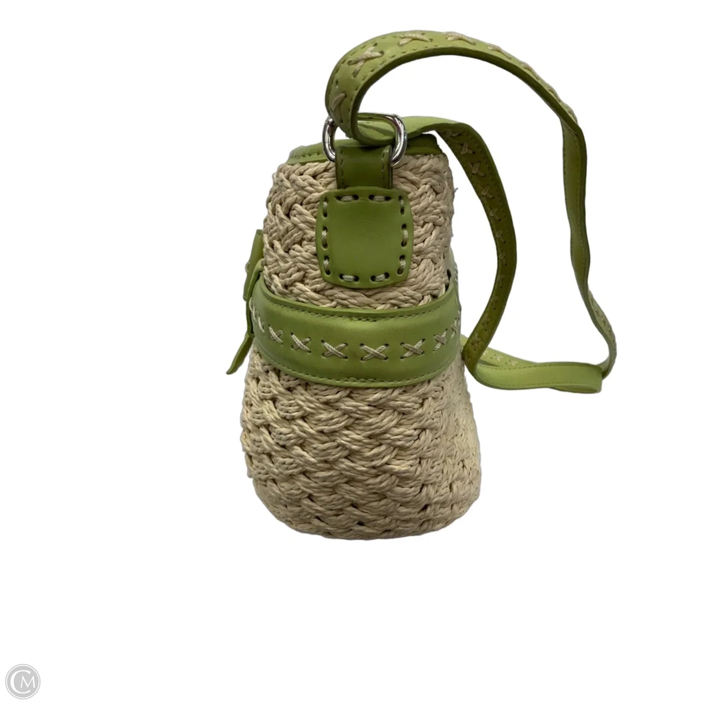 Handbag By Brighton, Size: Medium