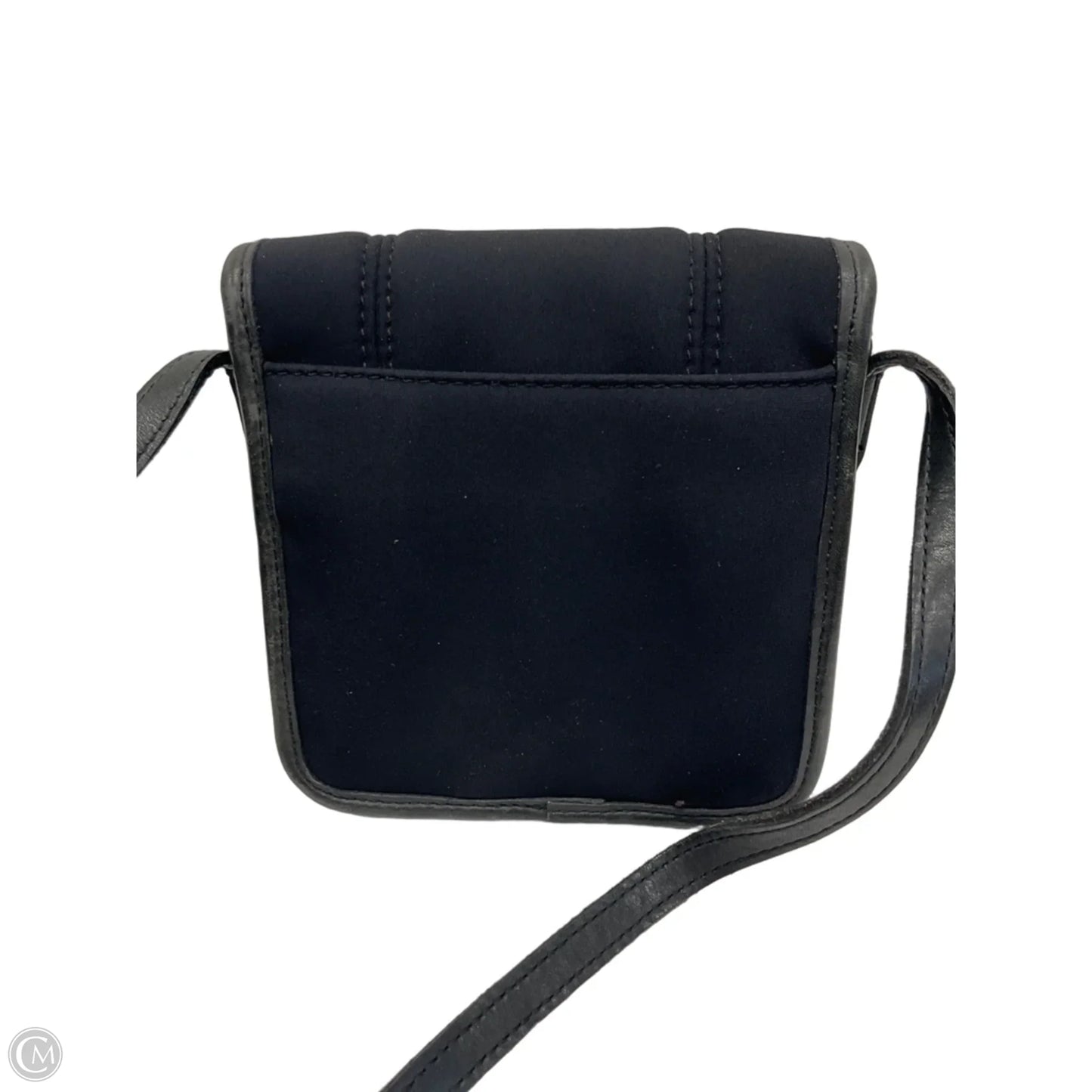 Crossbody Designer By Coach, Size: Small