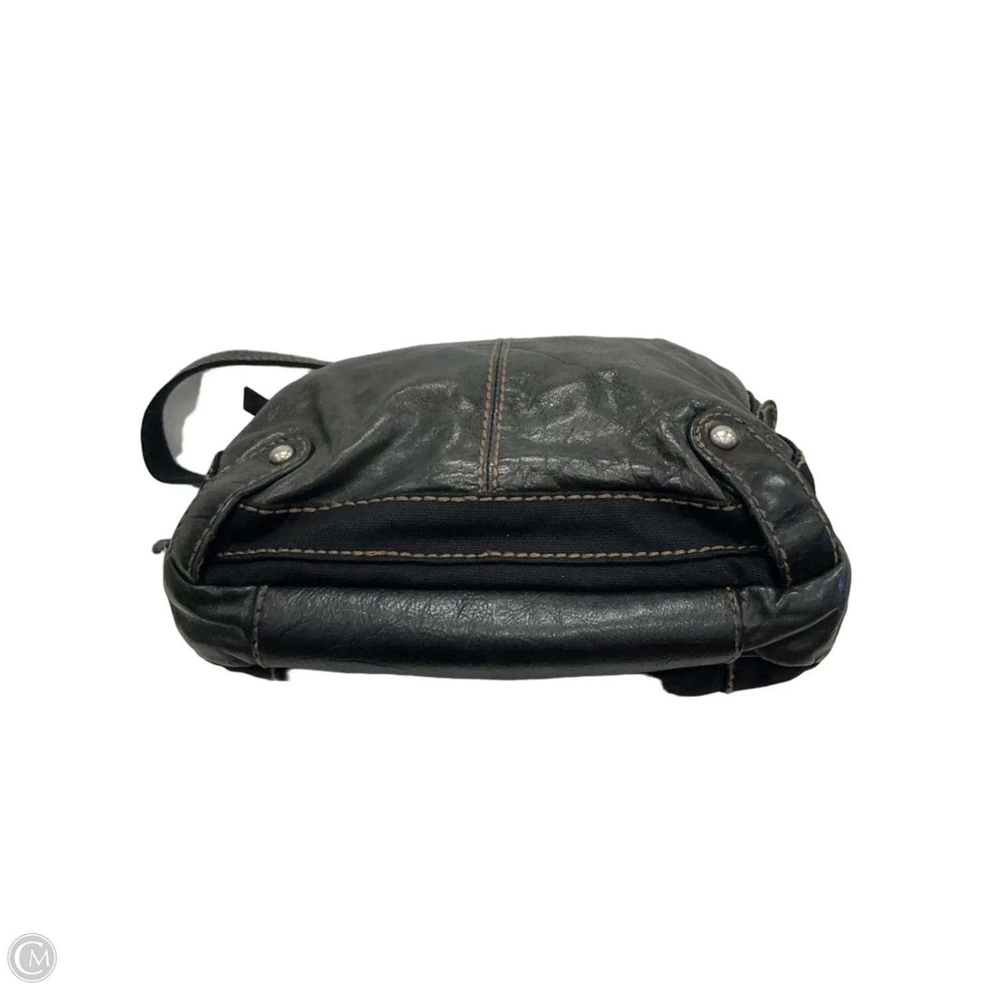 Crossbody By Fossil, Size: Medium