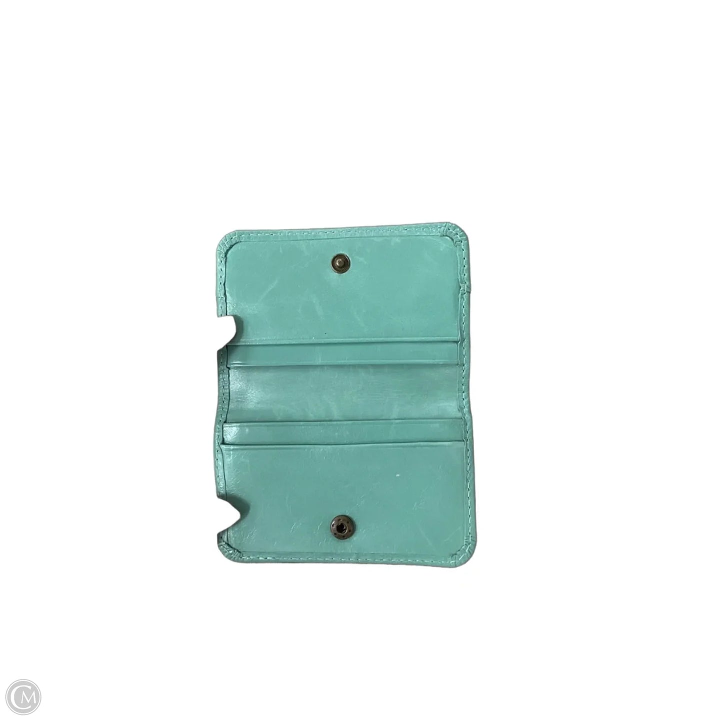 Id/card Holder By Hobo Intl, Size: Small