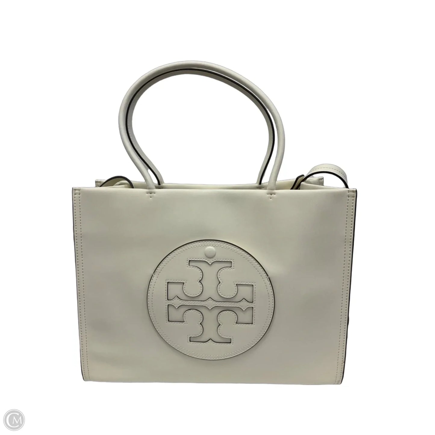 Handbag Designer By Tory Burch, Size: Large
