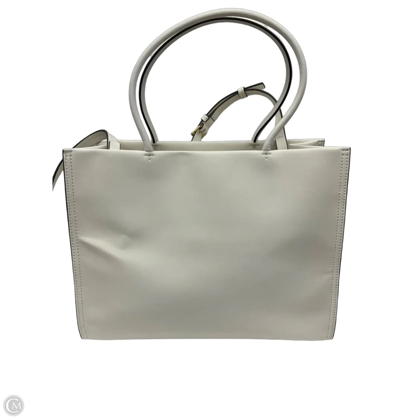 Handbag Designer By Tory Burch, Size: Large