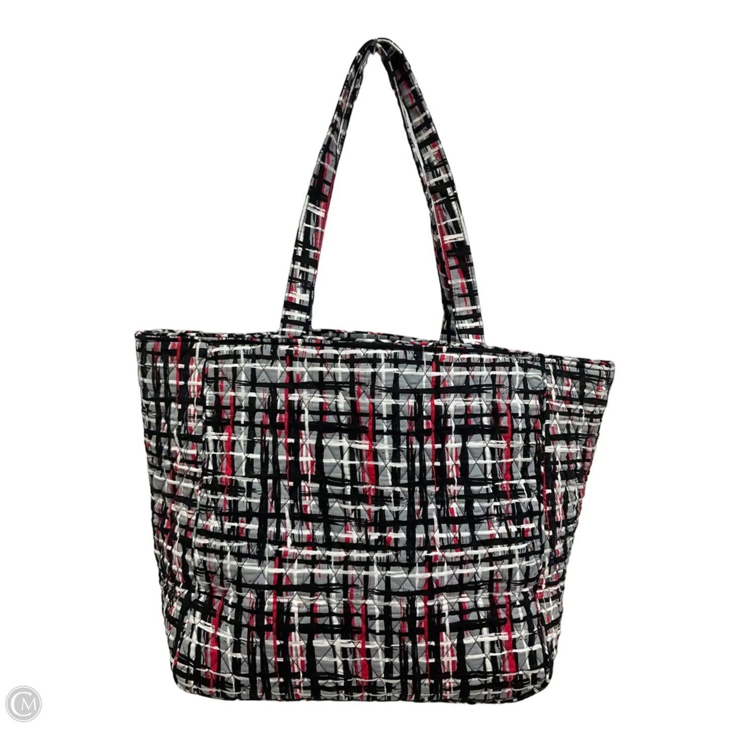 Tote By Vera Bradley, Size: Large