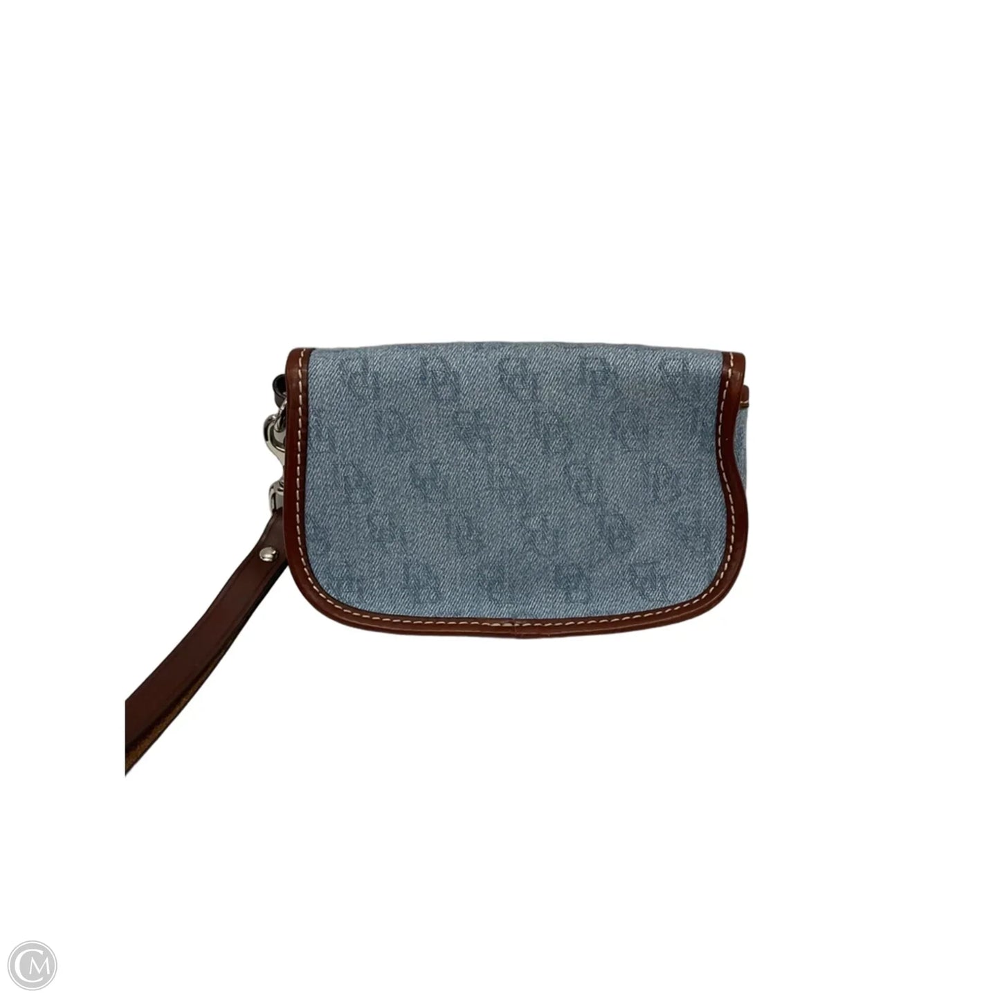 Wristlet Designer By Dooney And Bourke, Size: Small