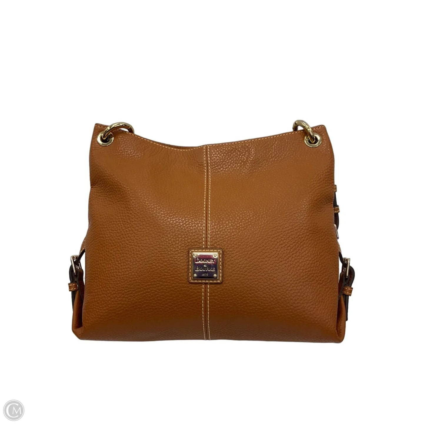 Crossbody Designer By Dooney And Bourke, Size: Large