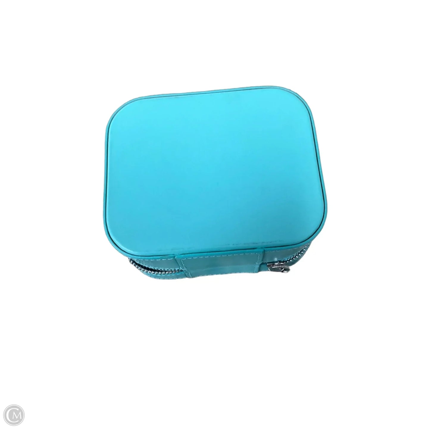 Jewelry Case By Tiffany And Company, Size: