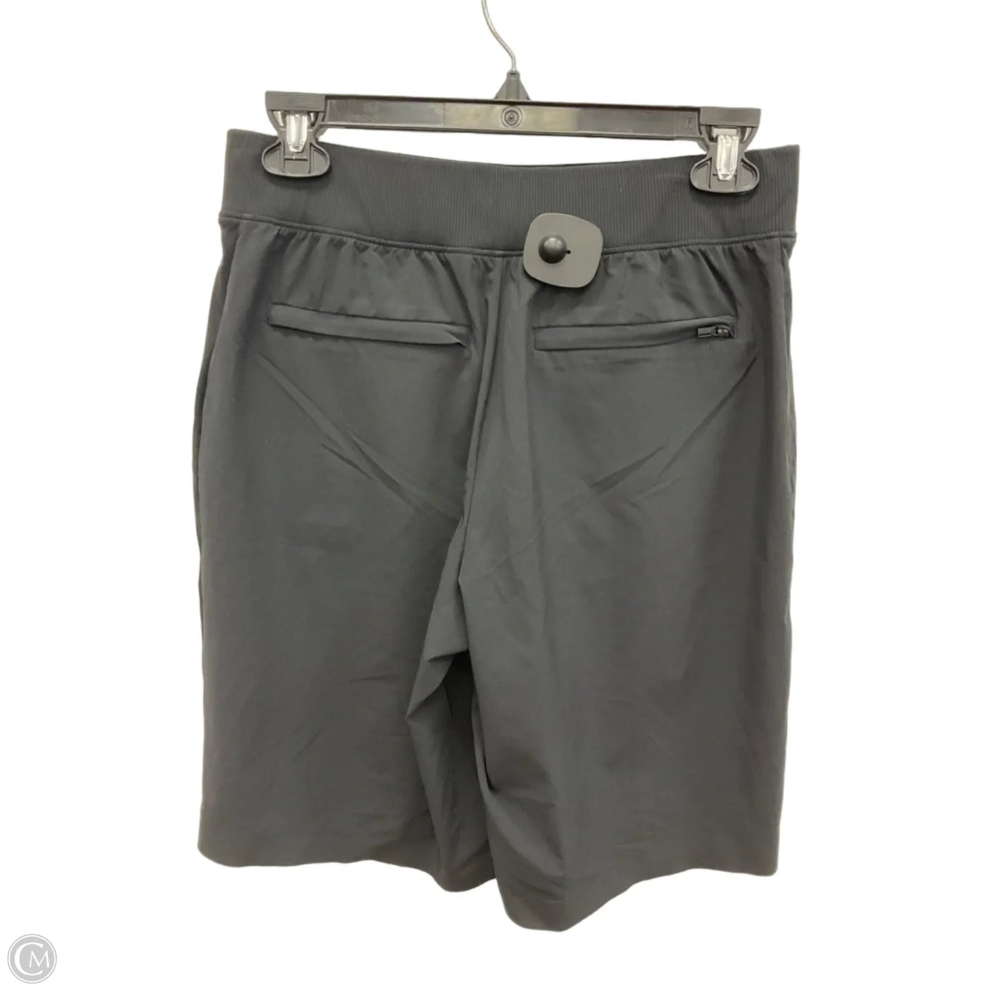 Athletic Shorts By Athleta In Black, Size: S