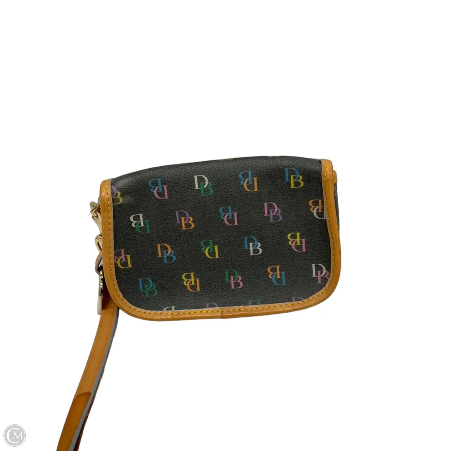 Wristlet Designer By Dooney And Bourke, Size: Small