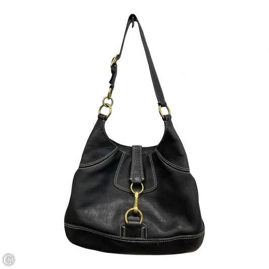 Handbag Designer By Coach, Size: Large