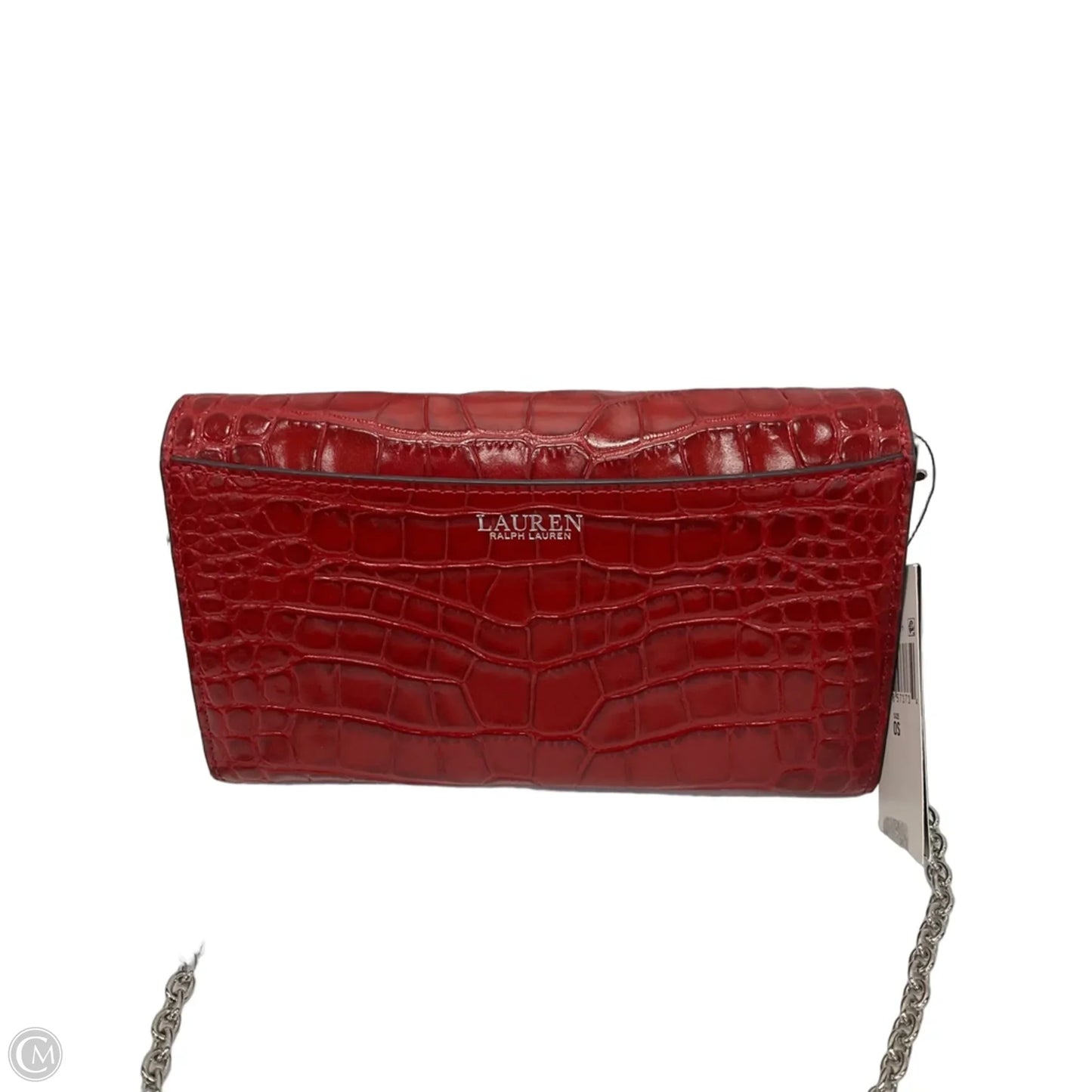Crossbody By Lauren By Ralph Lauren, Size: Small