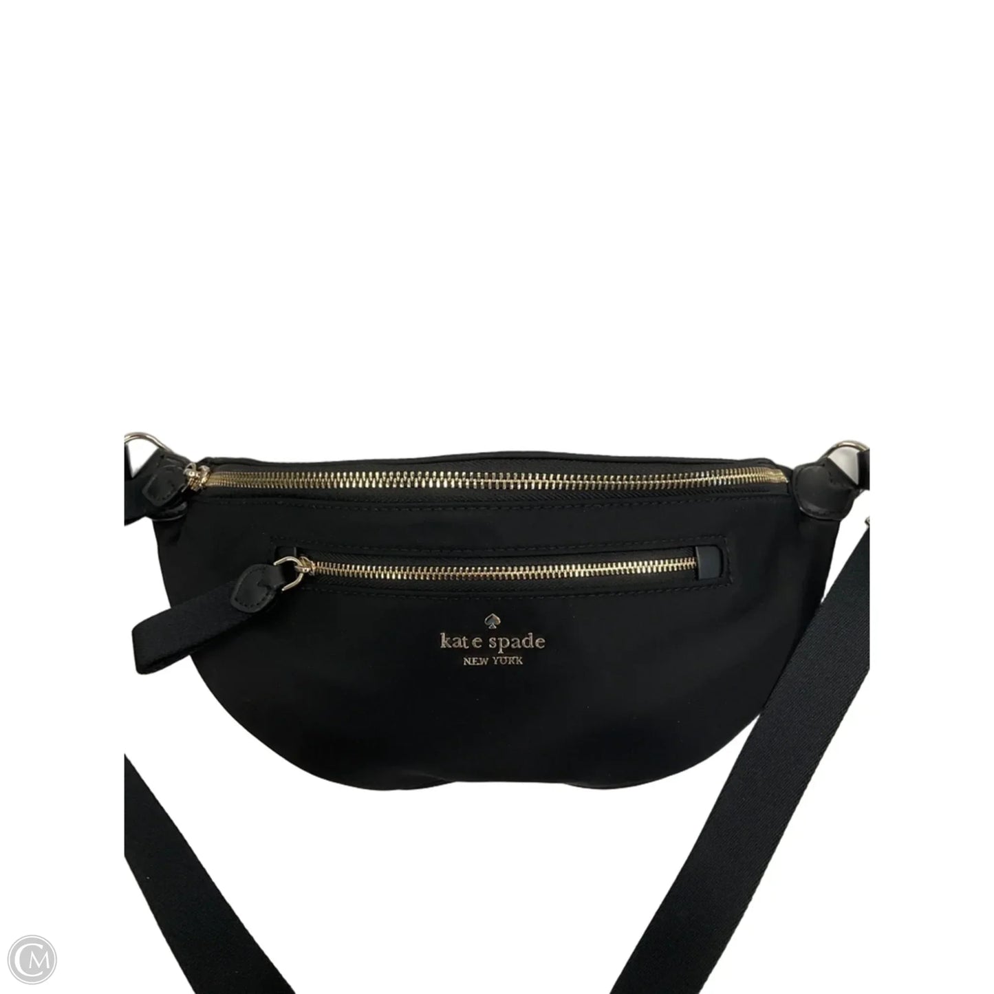 Belt Bag Designer By Kate Spade, Size: Small