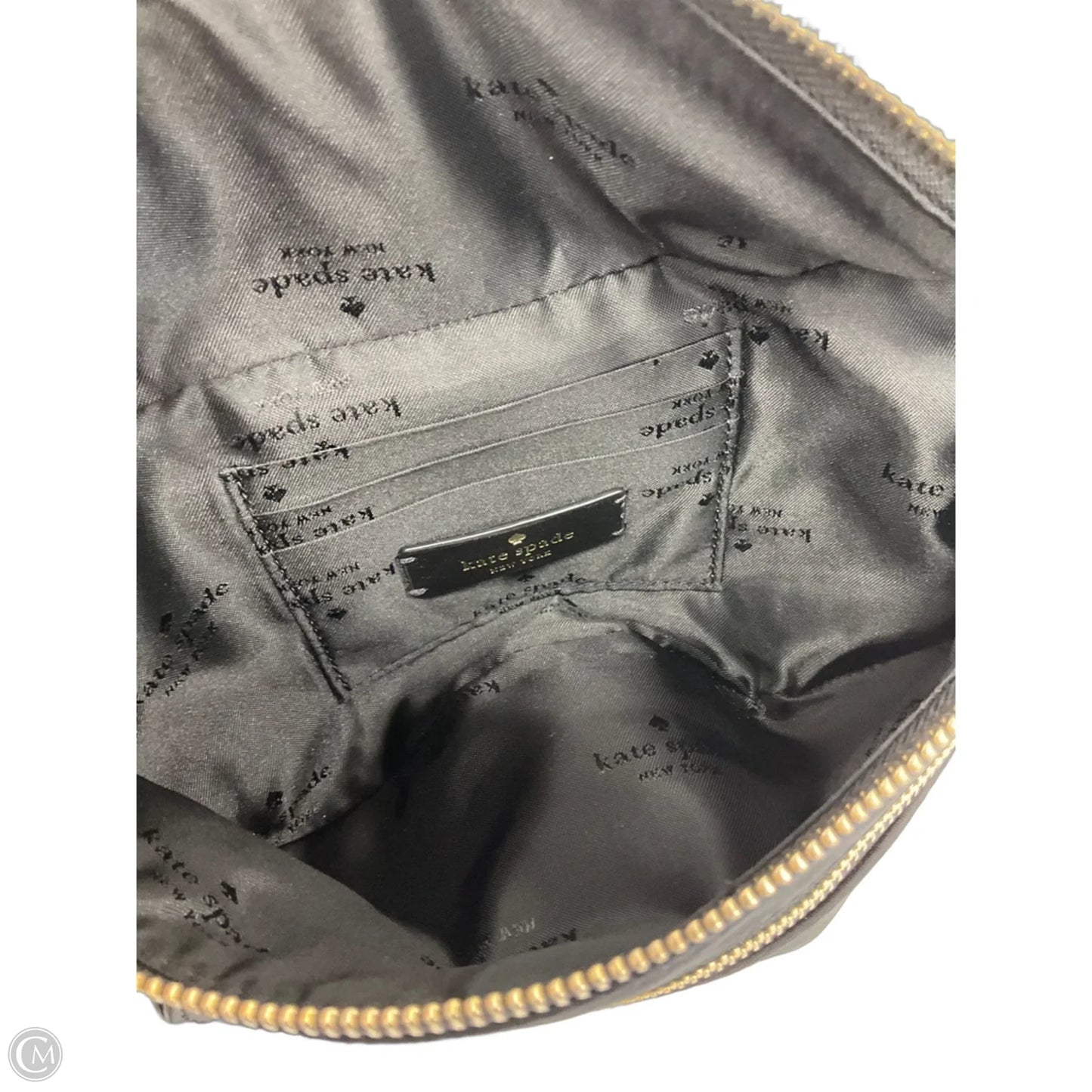 Belt Bag Designer By Kate Spade, Size: Small