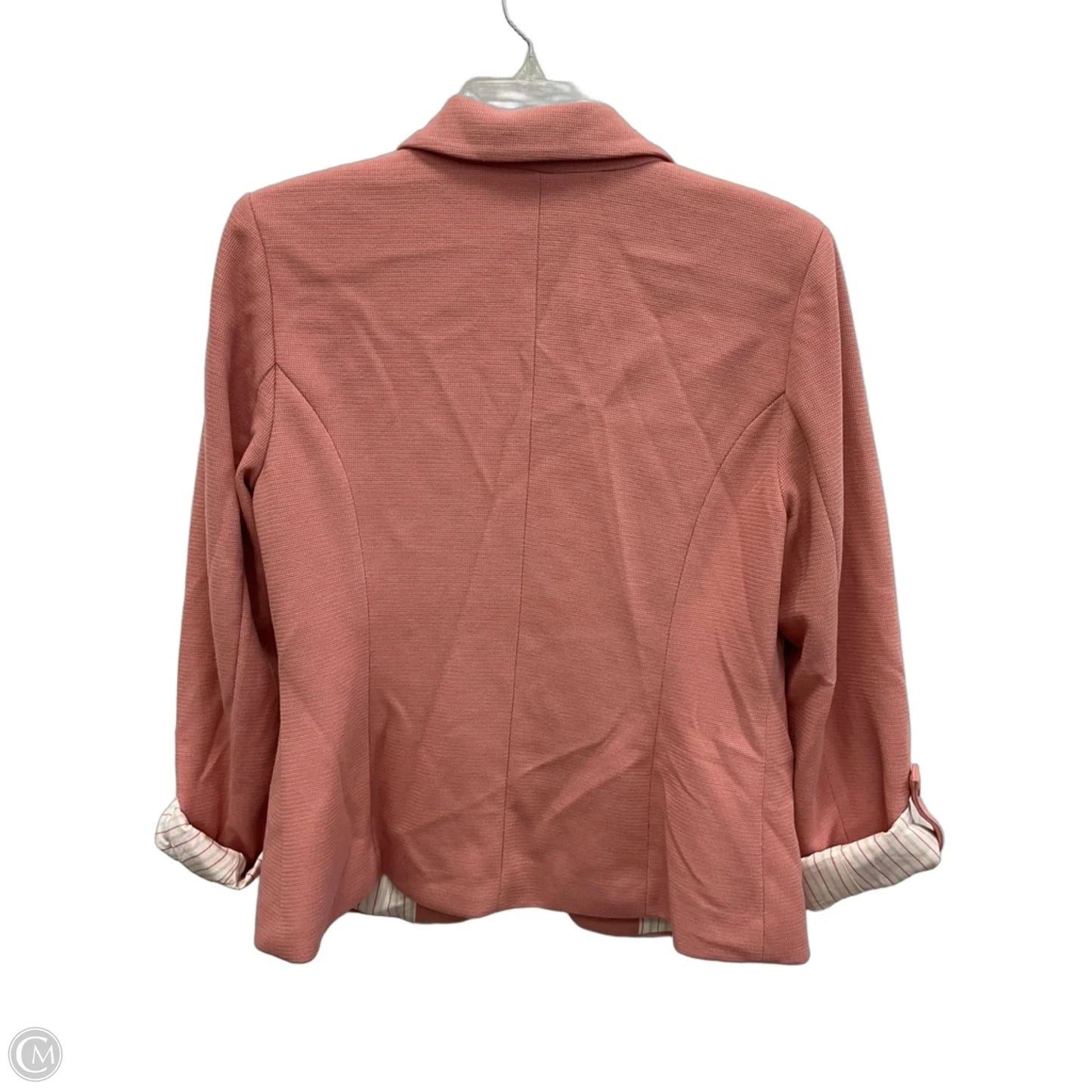 Blazer By 41 Hawthorn In Pink, Size: M