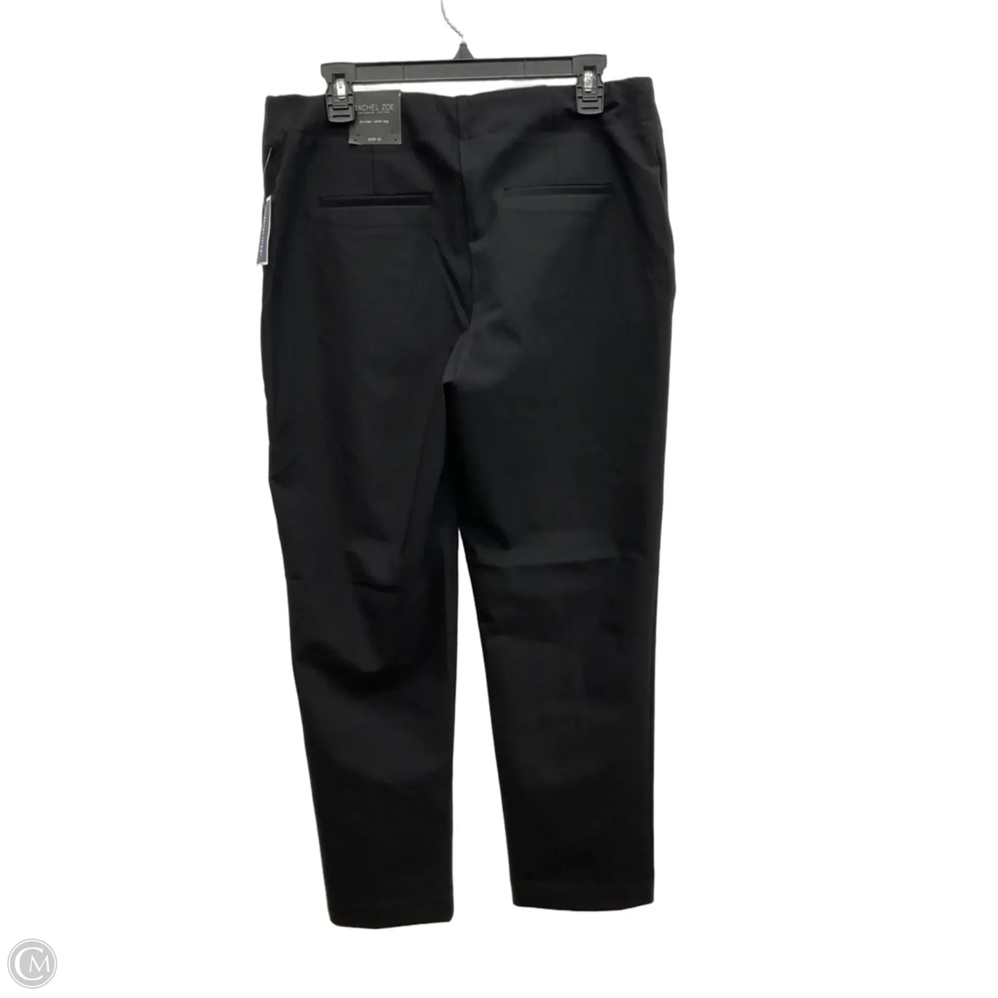Pants Dress By Rachel Zoe In Black, Size: 10