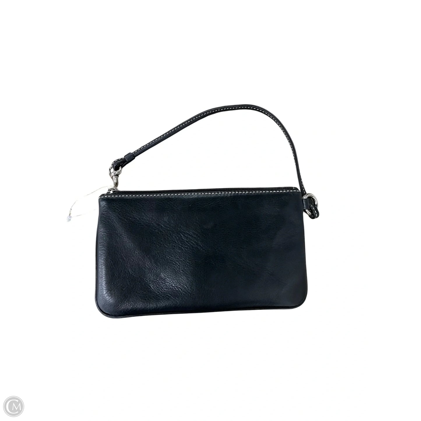 Wristlet Designer By Coach, Size: Medium