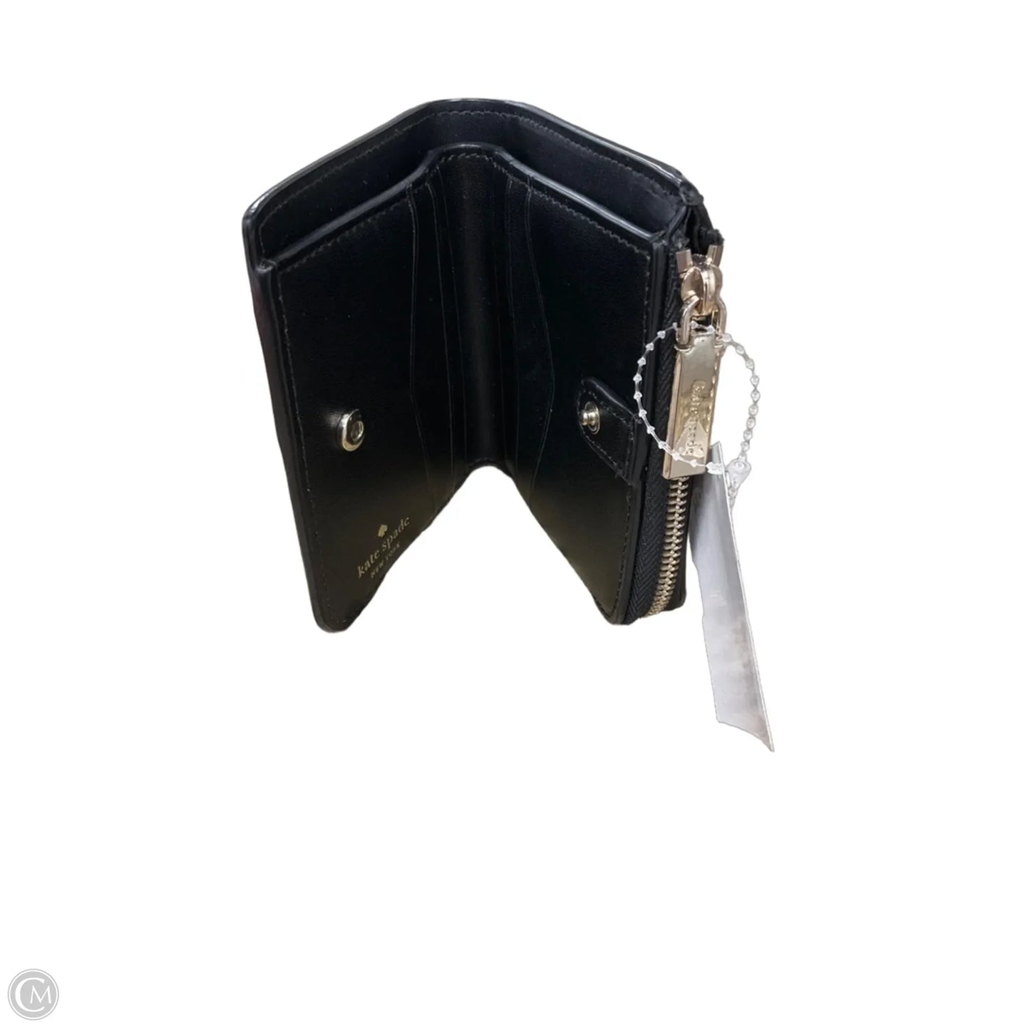 Wallet Designer By Kate Spade, Size: Small