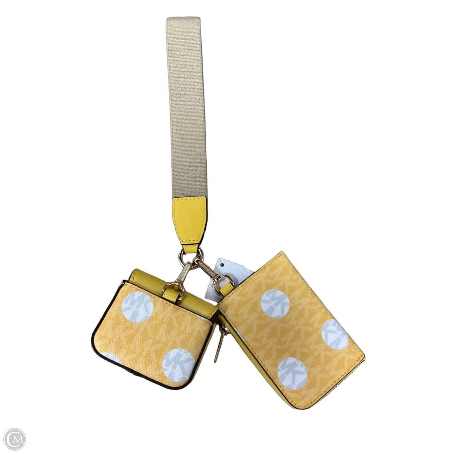 Id/card Holder By Michael By Michael Kors, Size: