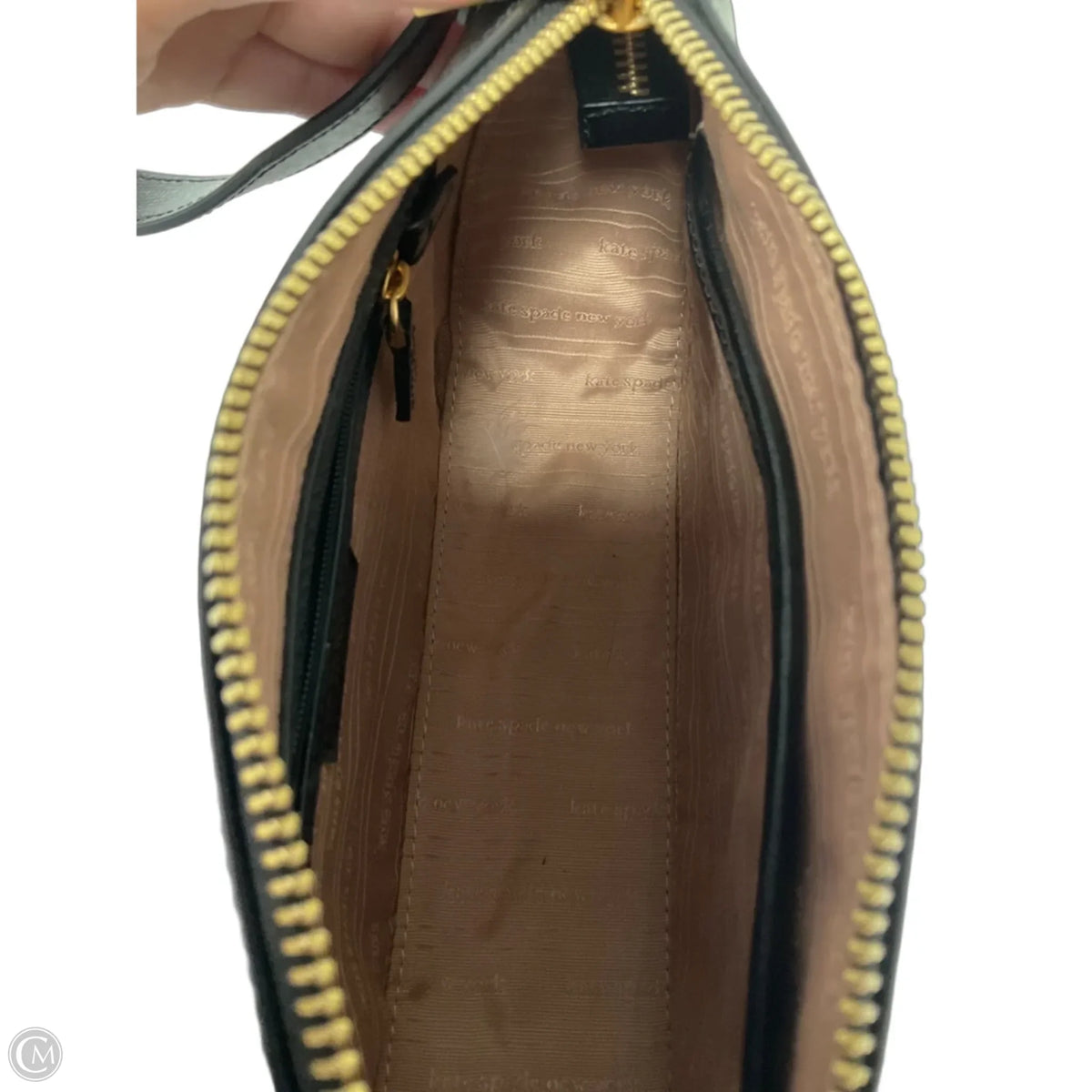 Crossbody Designer By Kate Spade, Size: Small