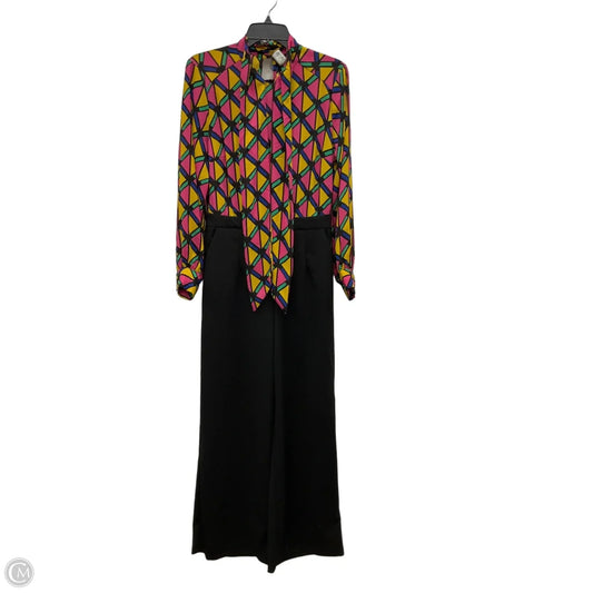 Jumpsuit By New York And Co In Black, Size: M