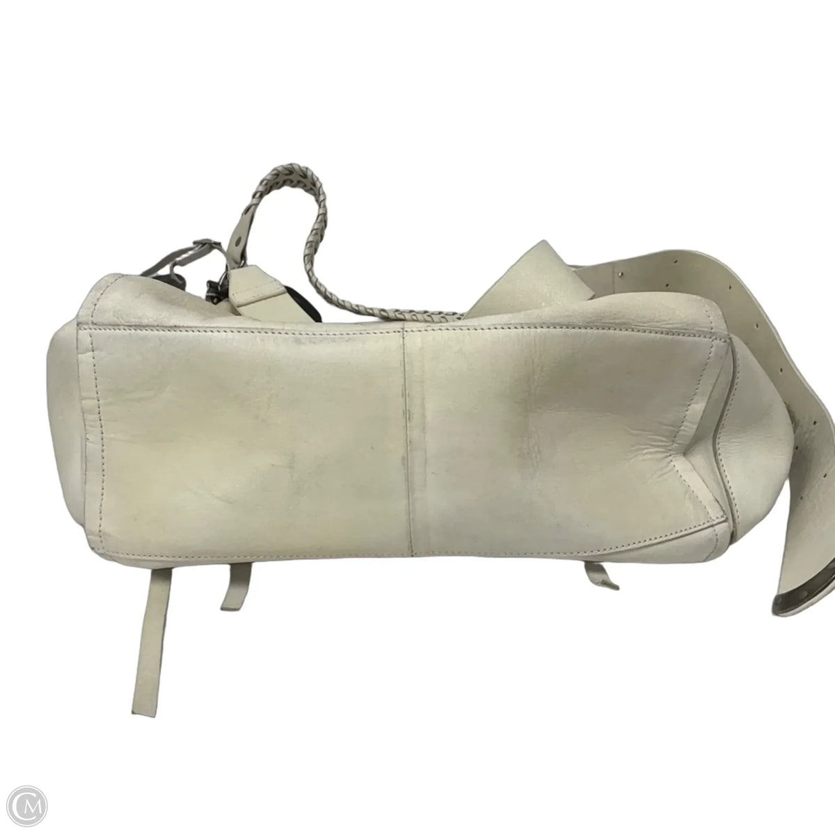 Handbag Leather By We The Free, Size: Large