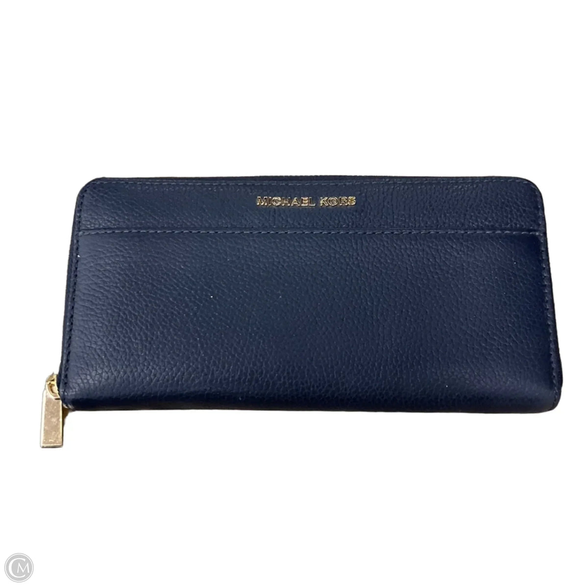 Wallet Designer By Michael Kors, Size: Large