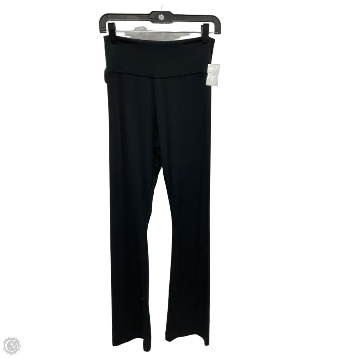 Athletic Pants By Nuuds In Black, Size: S