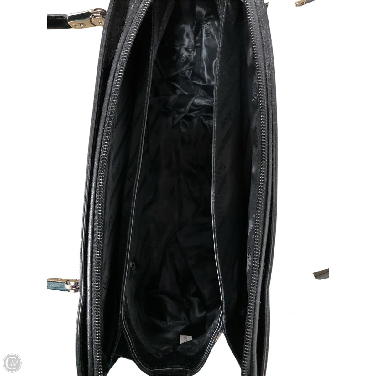 Handbag By Beijo, Size: Medium