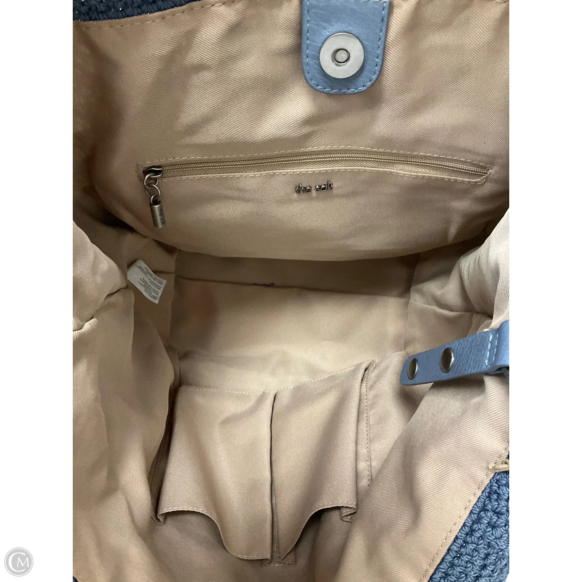 Handbag By The Sak, Size: Large